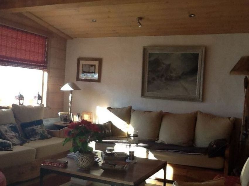 appartement Meribel