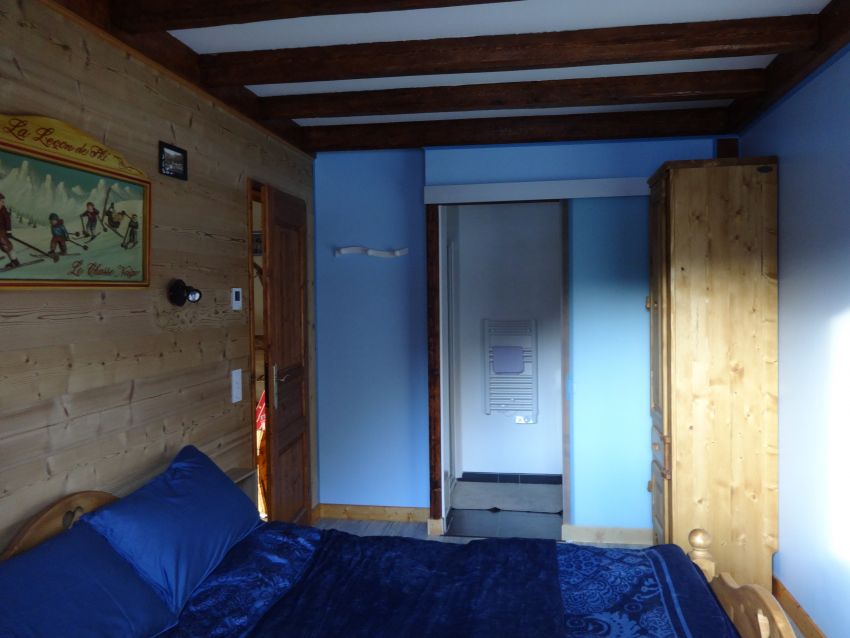 chalet "la Troaille"