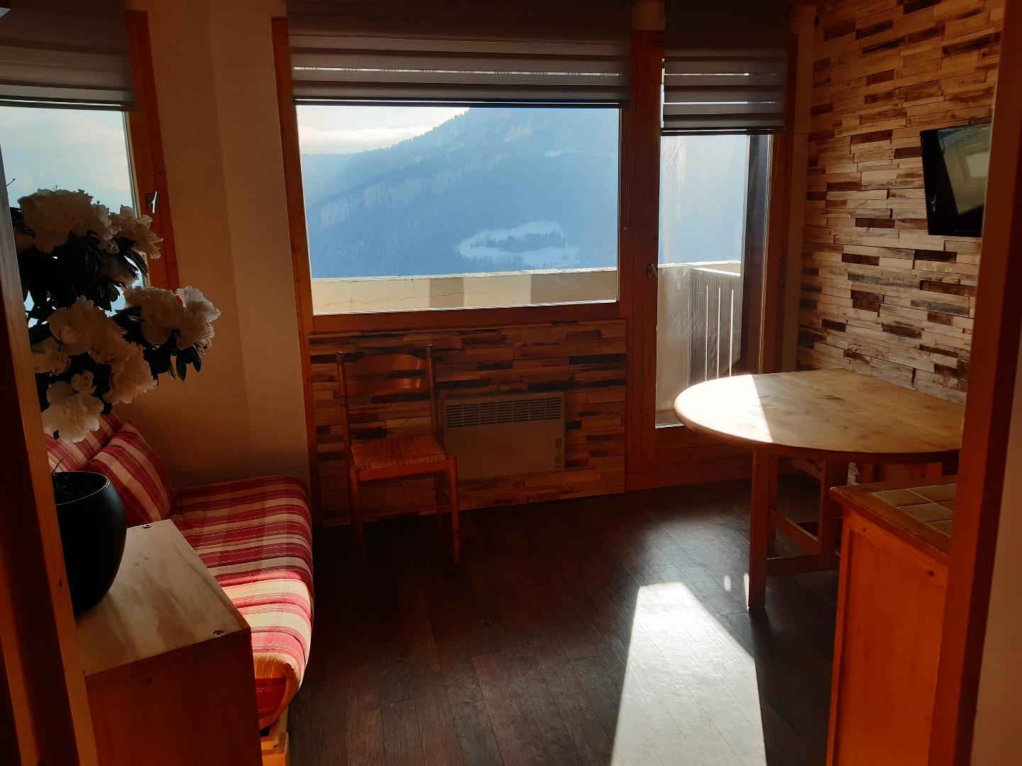 Les Terrasses du Morel