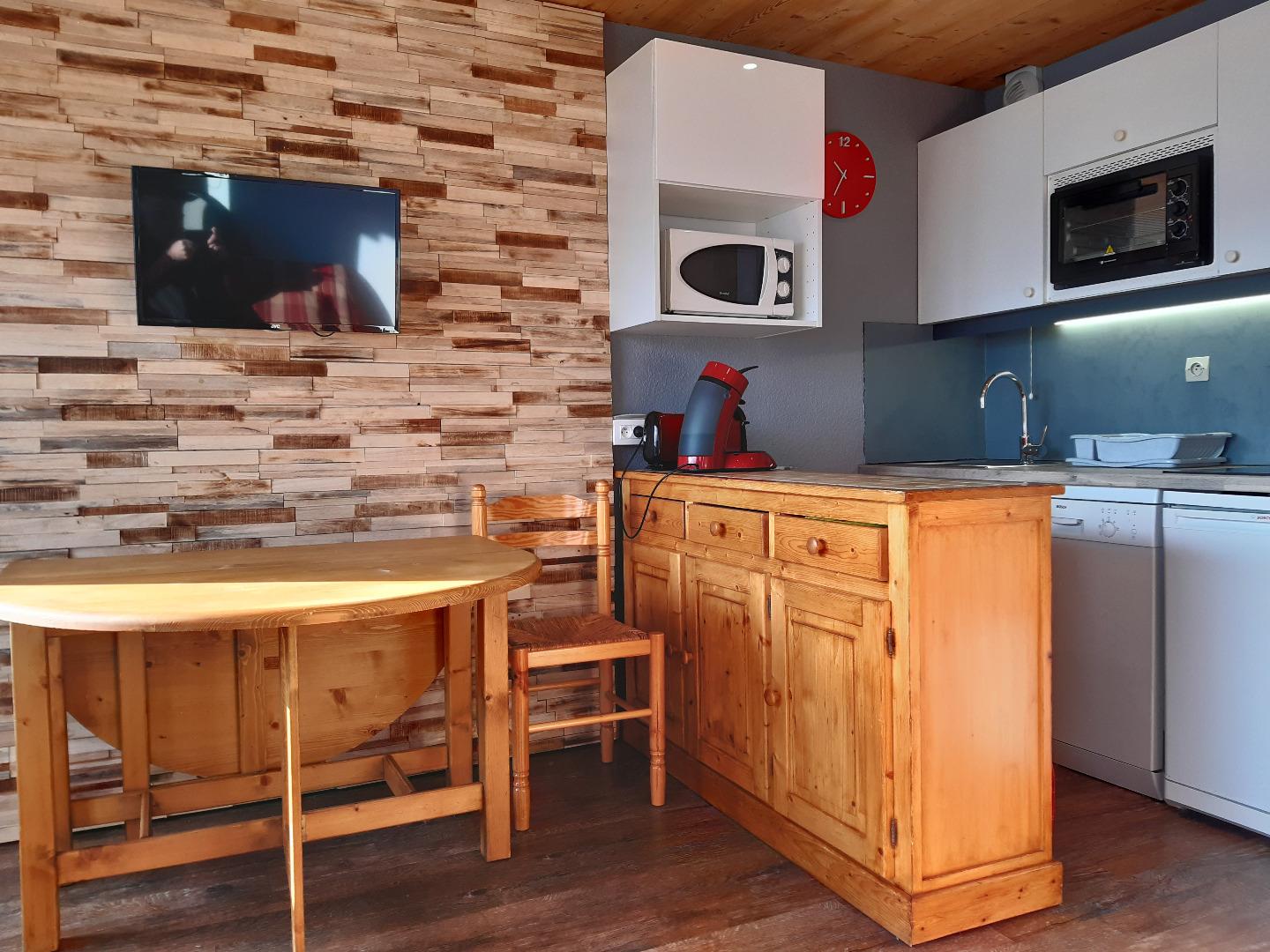 Les Terrasses du Morel