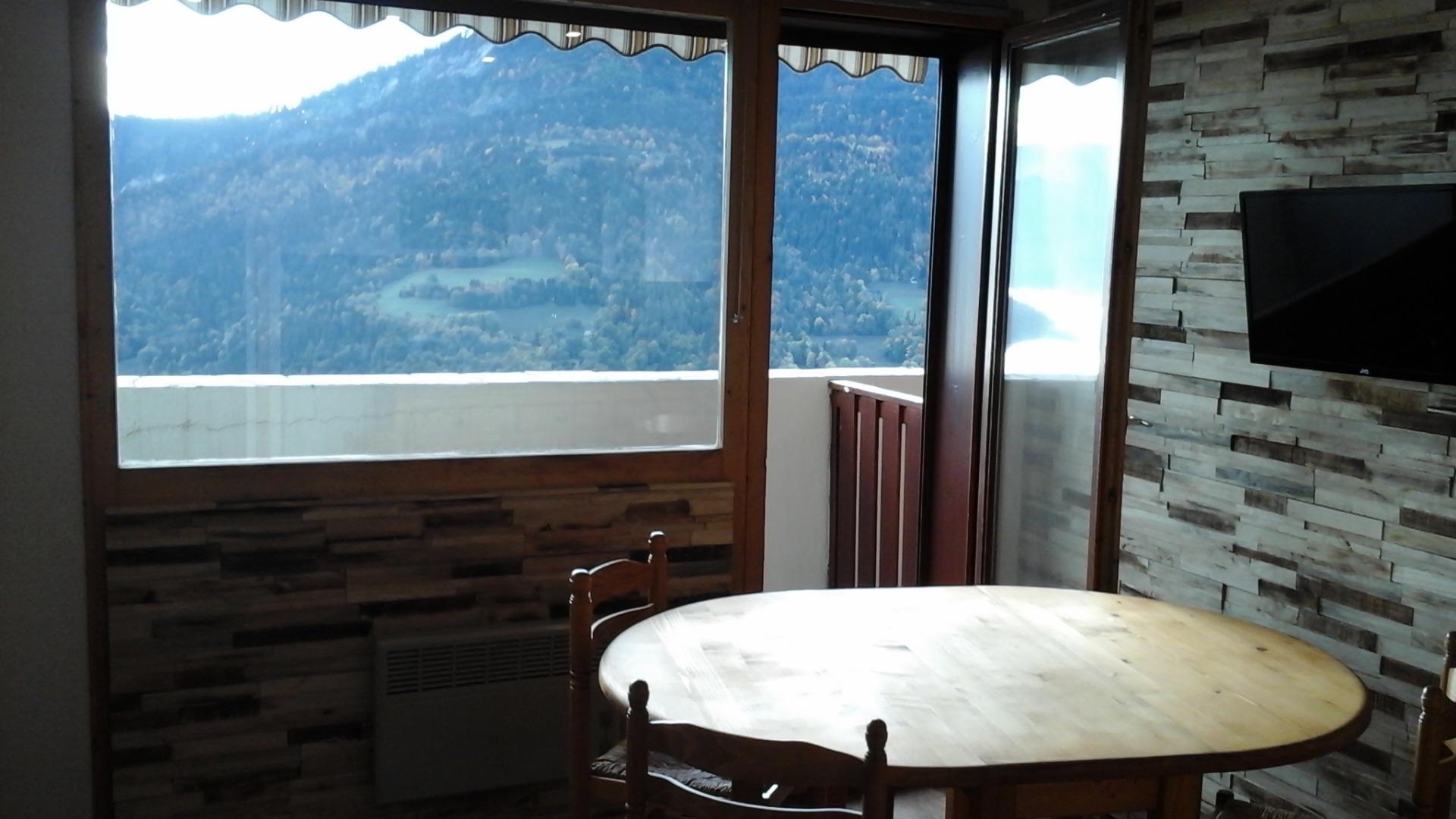 Les Terrasses du Morel