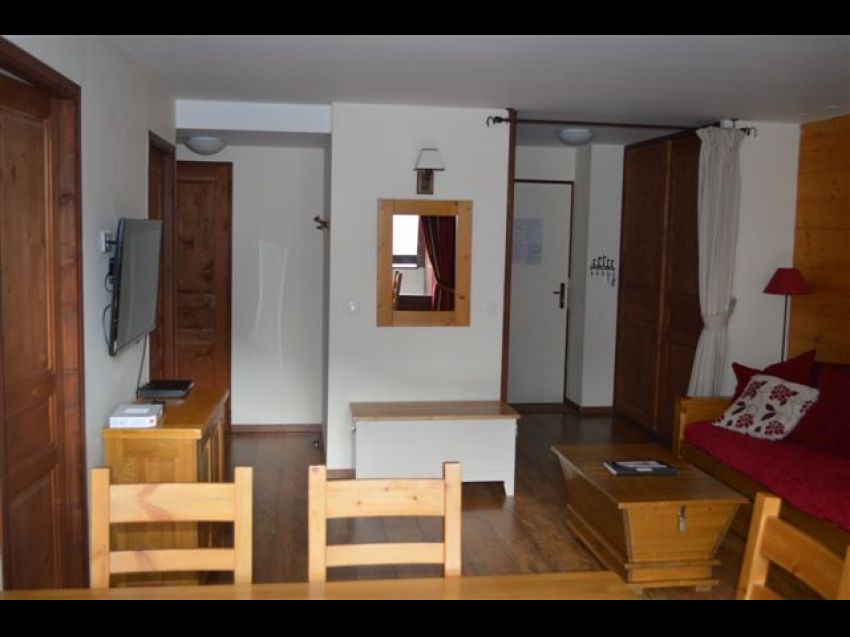 Residence Cybele ( La Grange Confort) - 3 étoiles