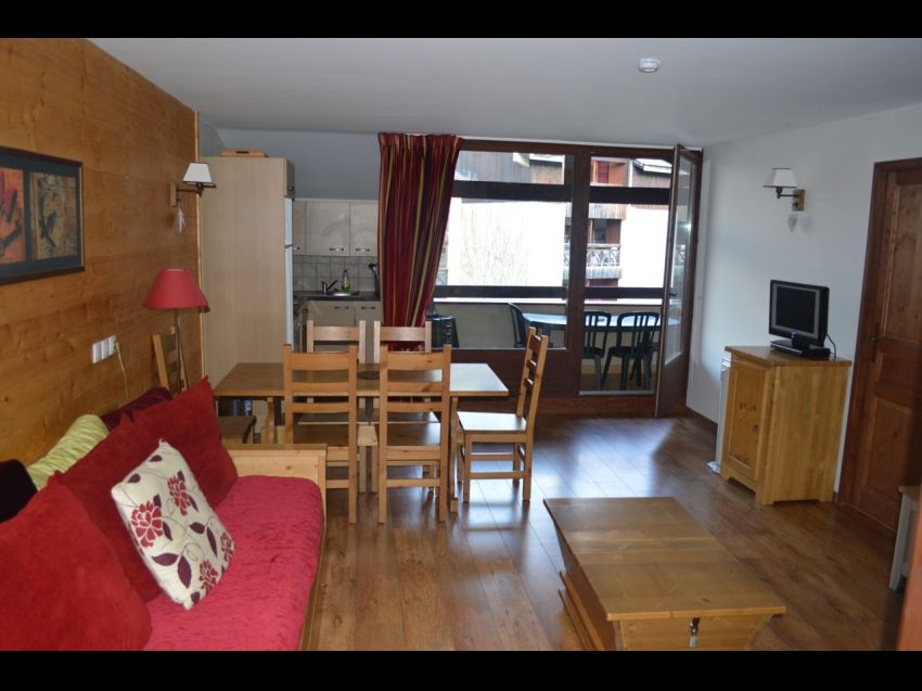 Residence Cybele ( La Grange Confort) - 3 étoiles