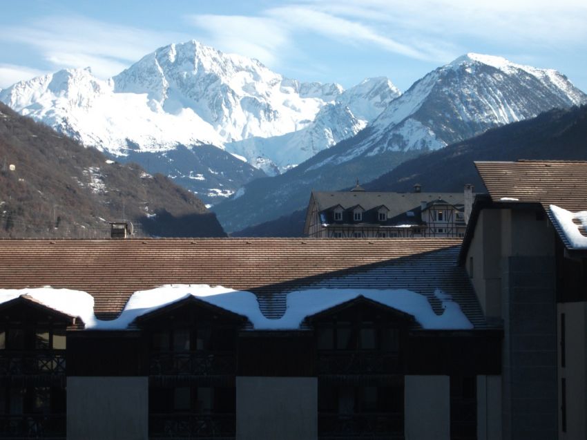 Residence Cybele ( La Grange Confort) - 3 étoiles