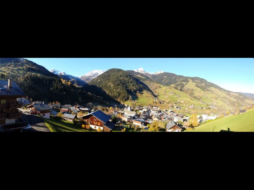 Le Panorama