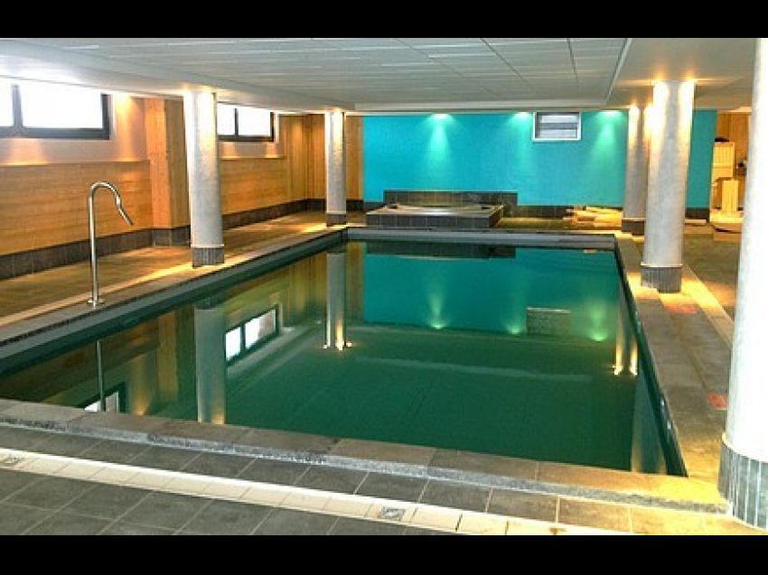 RÉSIDENCE DENEB 4 etoiles