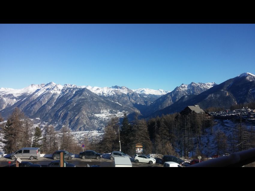 RÉSIDENCE DENEB 4 etoiles