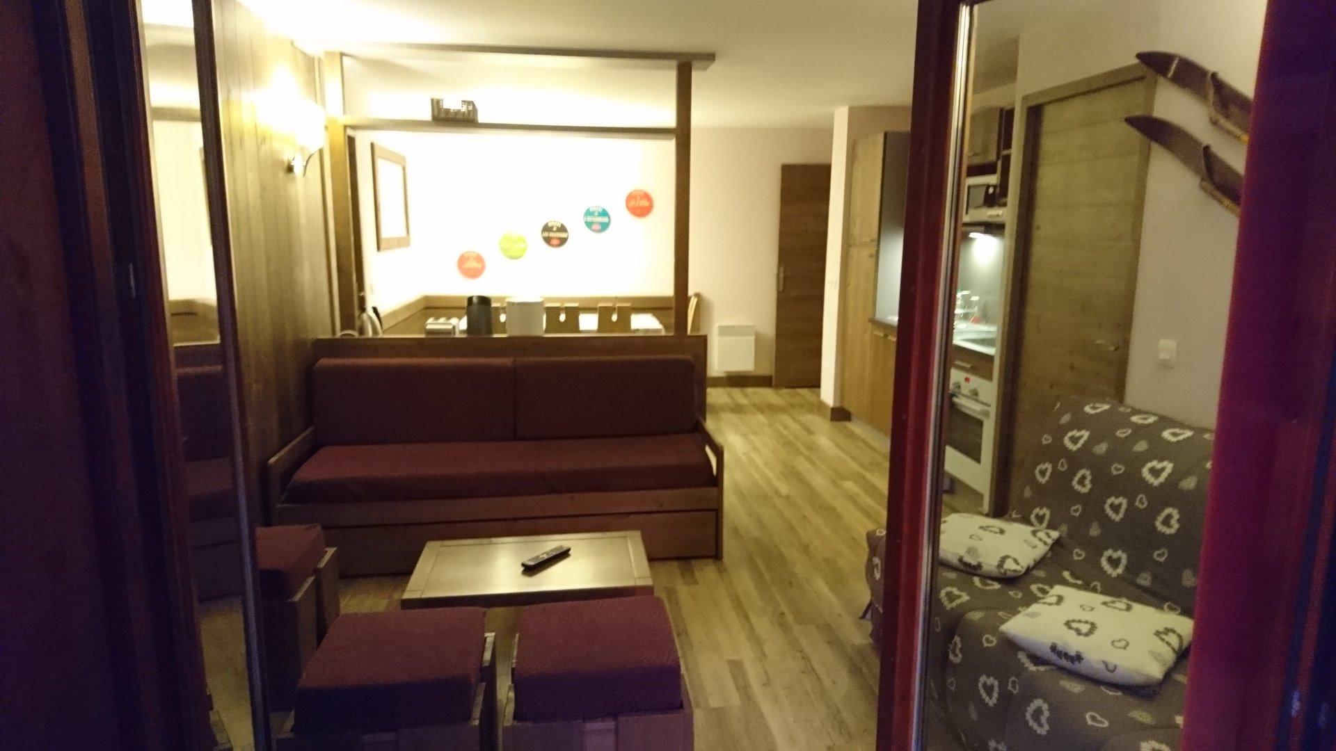 RÉSIDENCE DENEB 4 etoiles