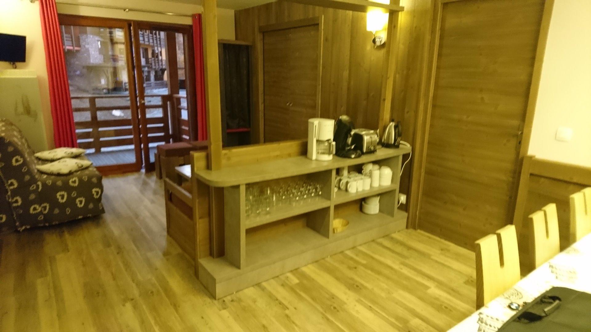 RÉSIDENCE DENEB 4 etoiles