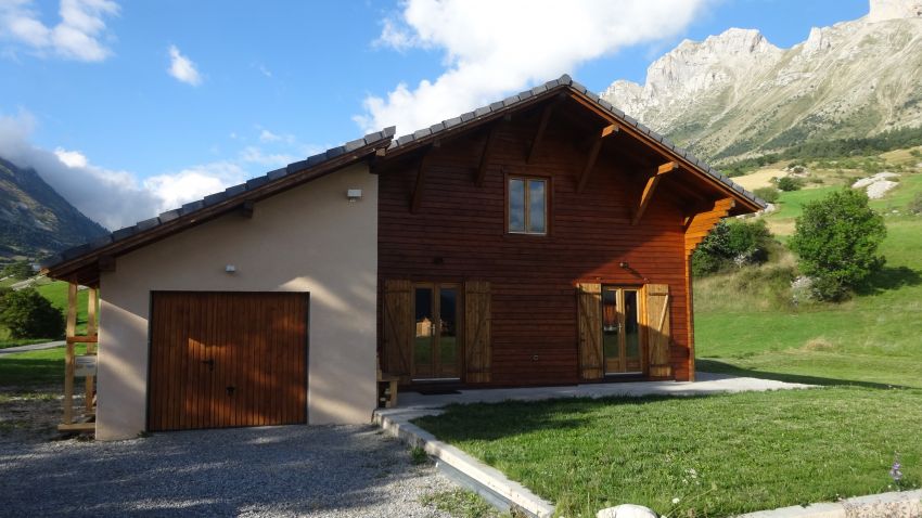 CHALET LUCILE