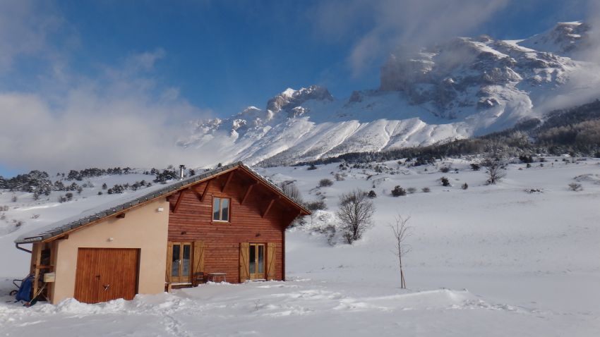 CHALET LUCILE