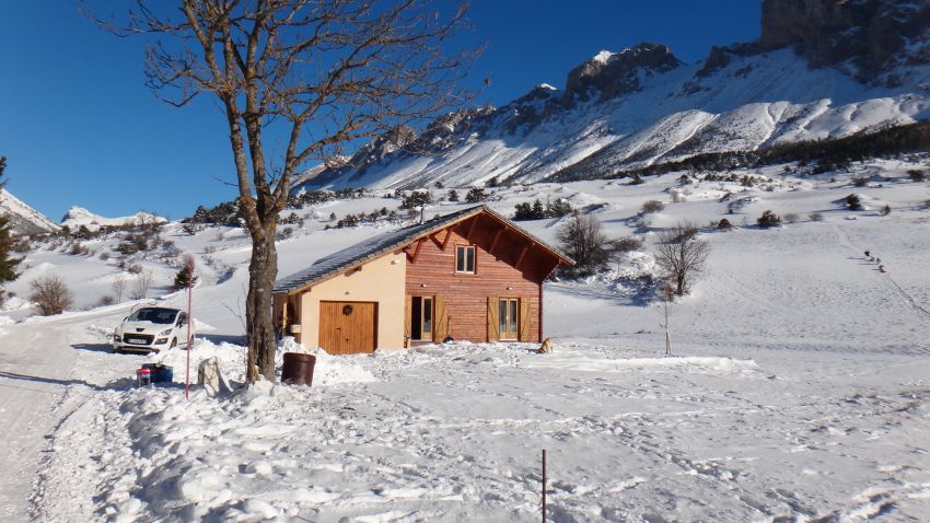 CHALET LUCILE