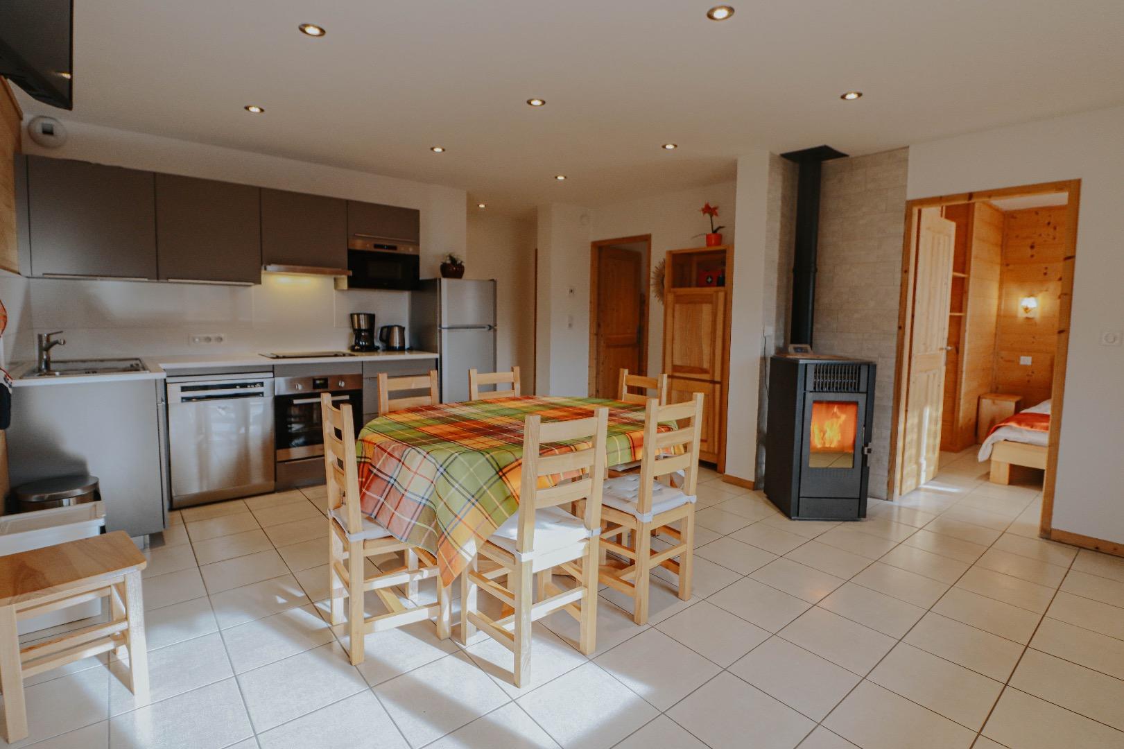 LES HELLEBORES 1-RDJ --- 3*