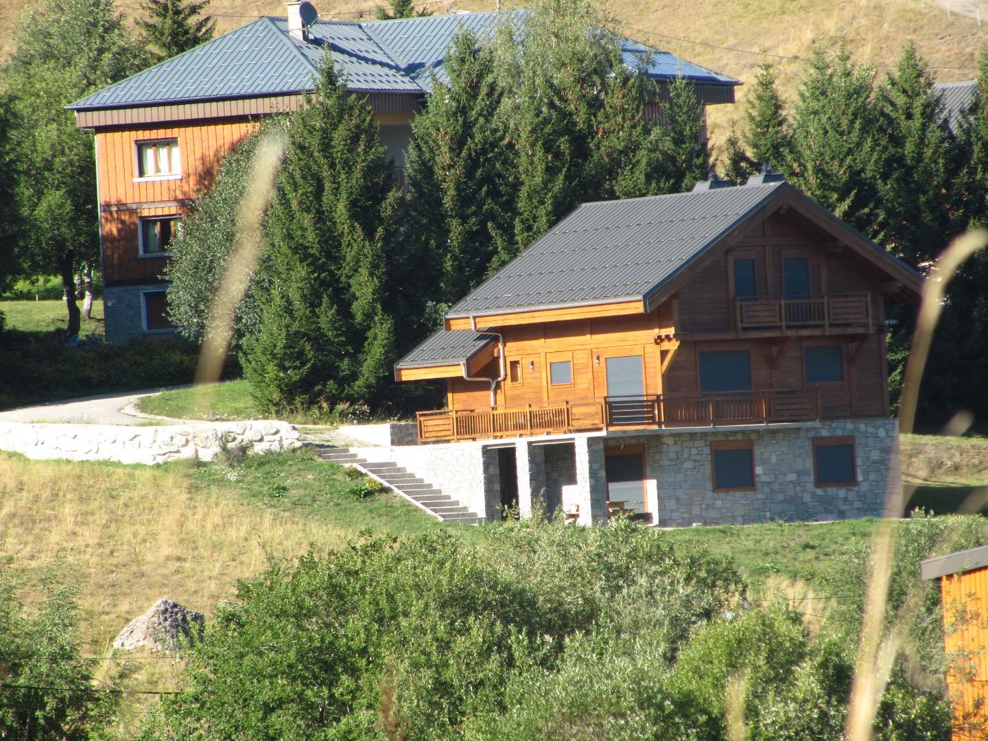 LES HELLEBORES 1-RDJ --- 3*