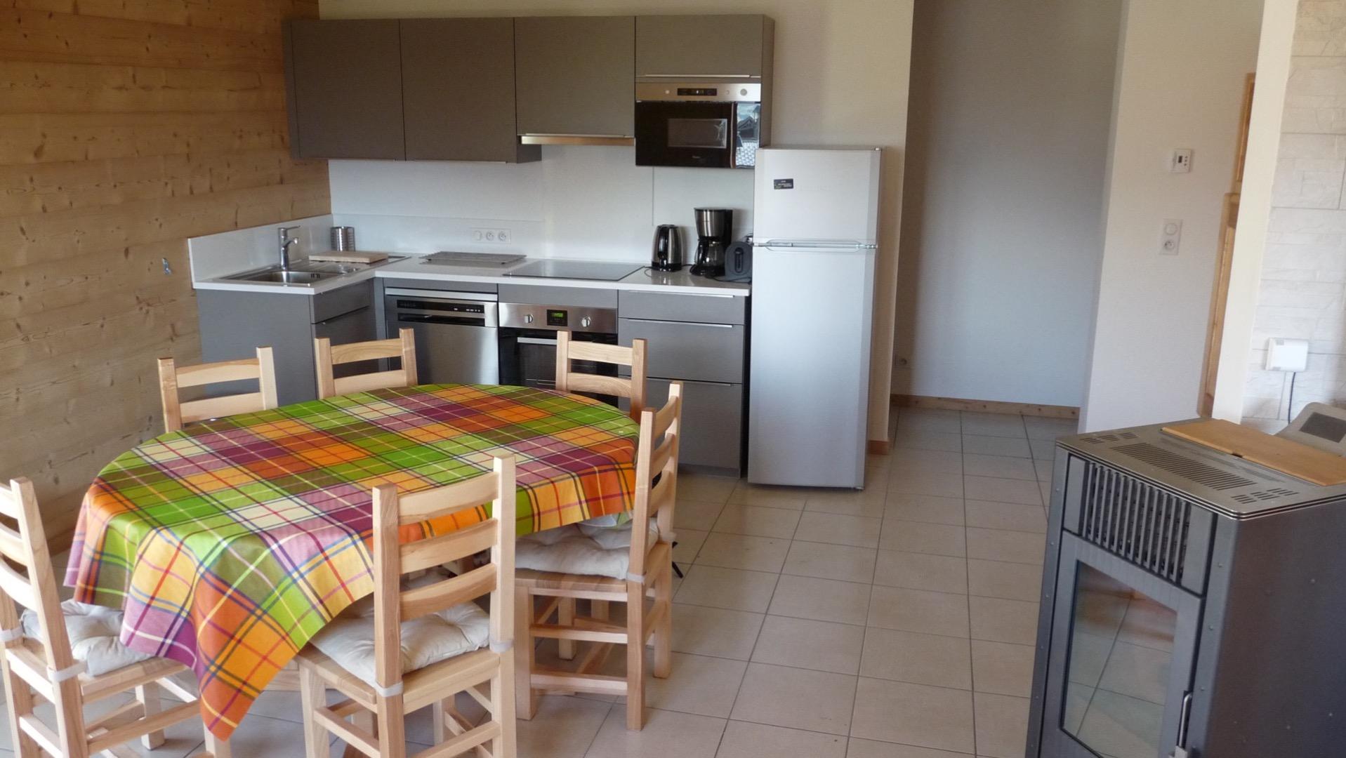 LES HELLEBORES 1-RDJ --- 3*