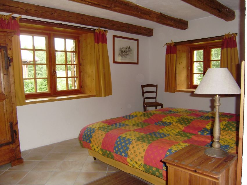 La Ferme des Aiguilles