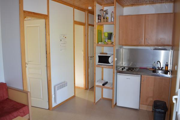 Camping des Petites Roches