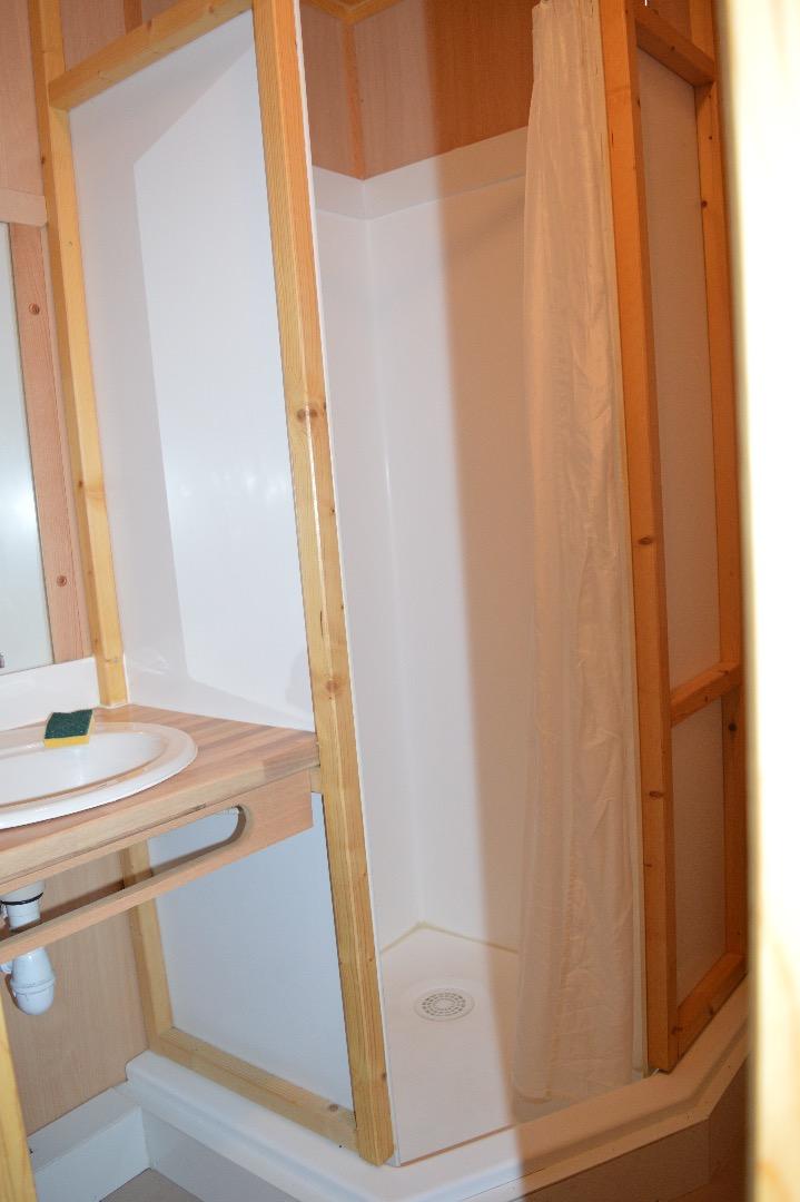 Camping des Petites Roches