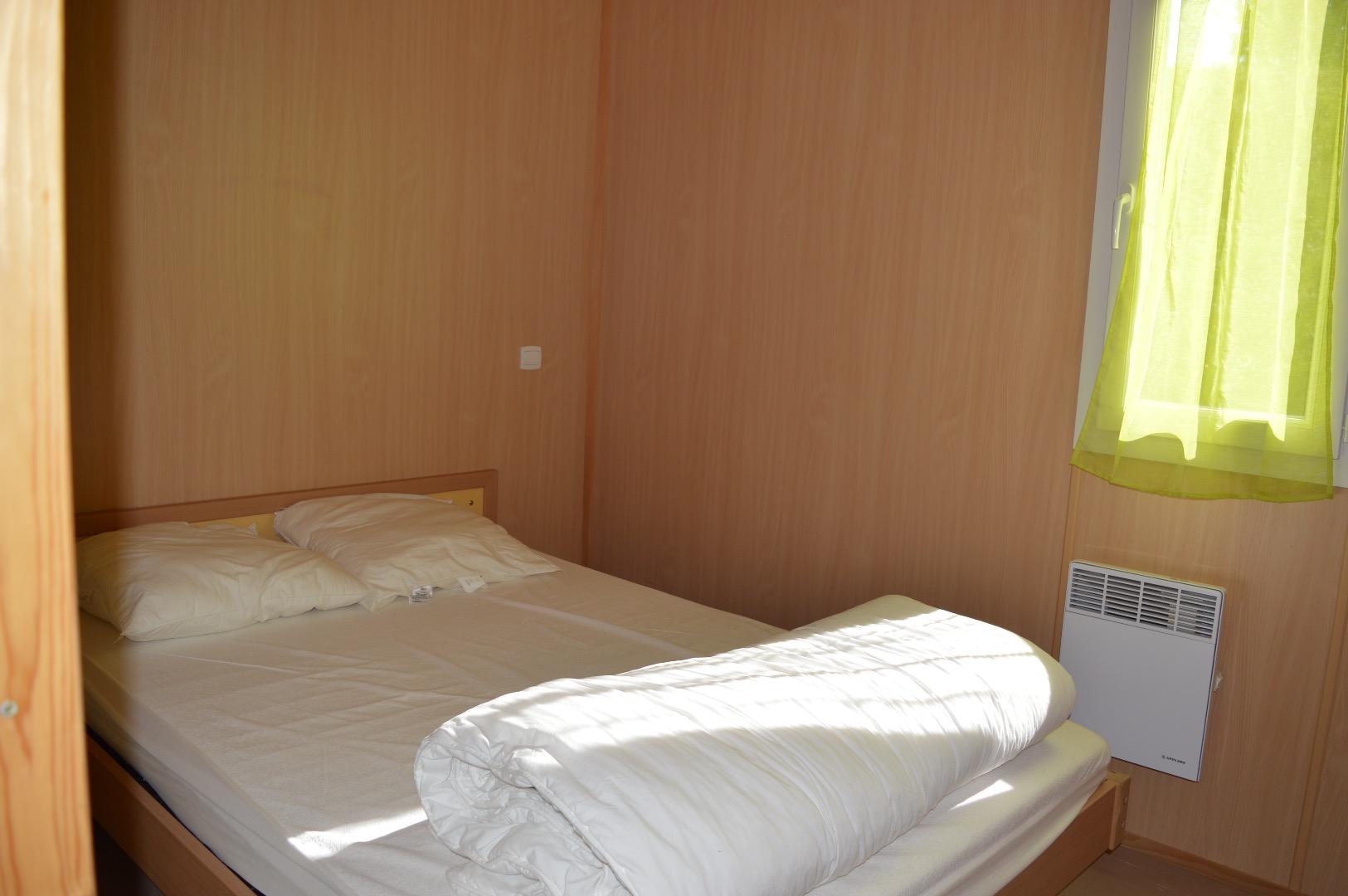 Camping des Petites Roches