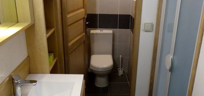 Camp de Base de l'Enversin