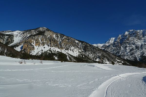 LES THURES Très joli appartement cosy