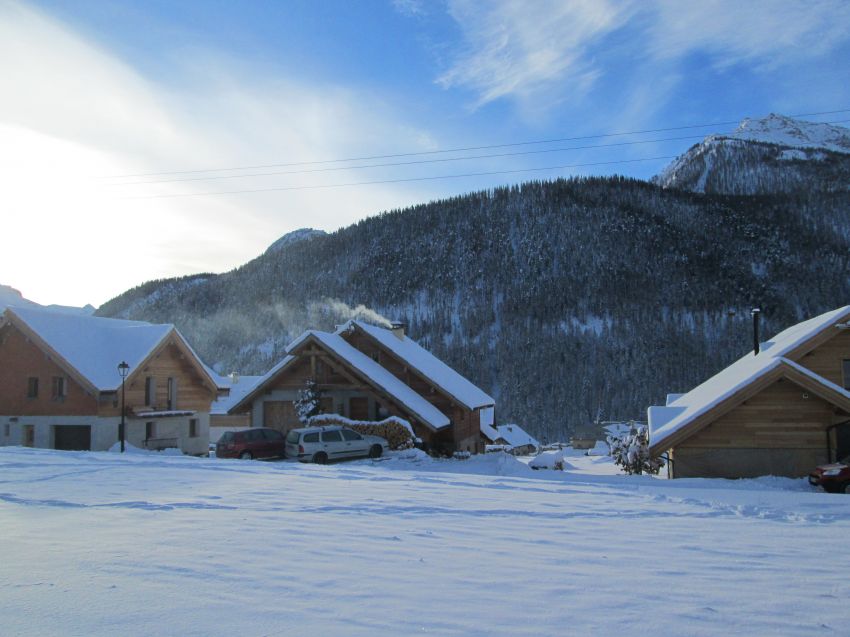 LES THURES Très joli appartement cosy