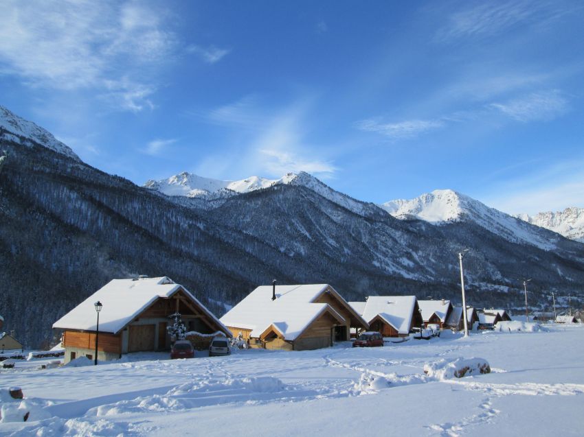 LES THURES Très joli appartement cosy