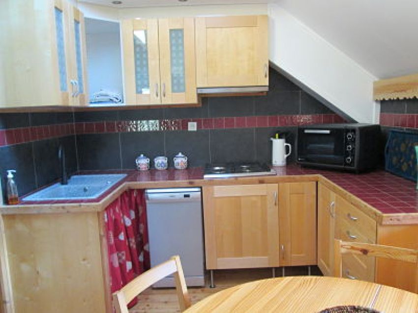 LES THURES Très joli appartement cosy