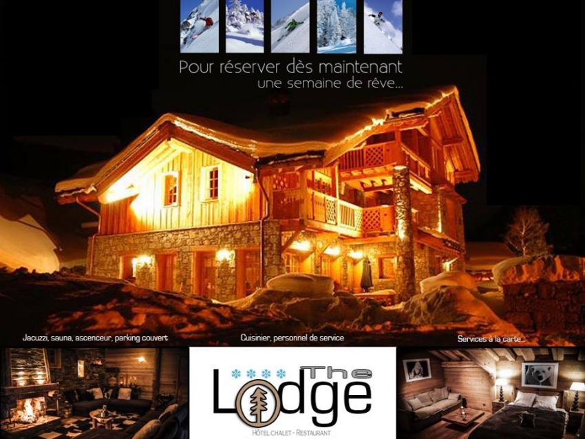 The Lodge