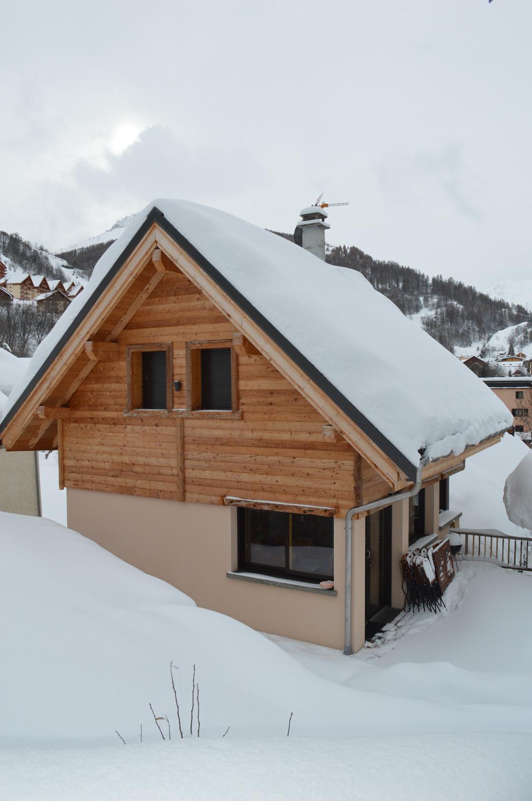 "Les Tétrelles" : calme et confort