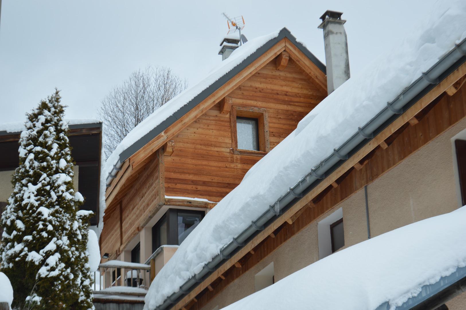 "Les Tétrelles" : calme et confort