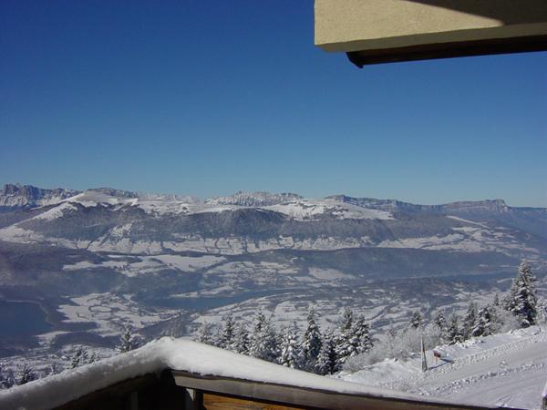 3*** cocooning aux portes des écrins - Alt 1500