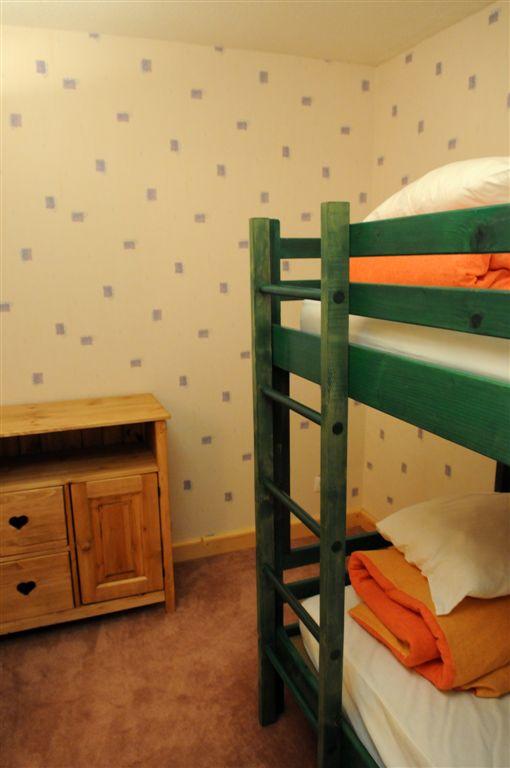 3*** cocooning aux portes des écrins - Alt 1500