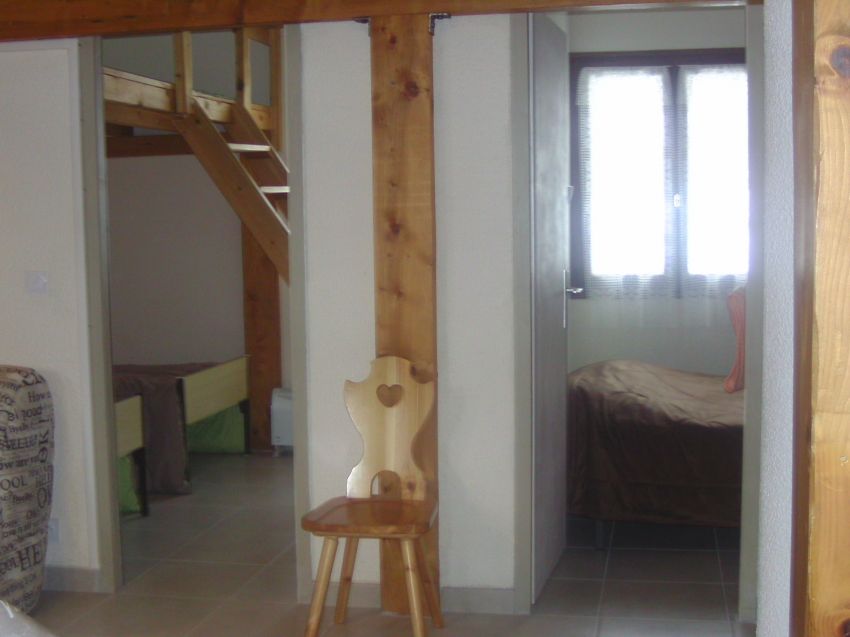 Le Village, N°59
