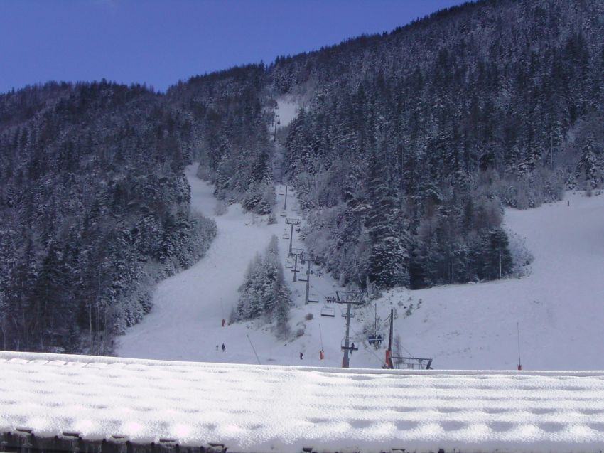 Le Village, N°59