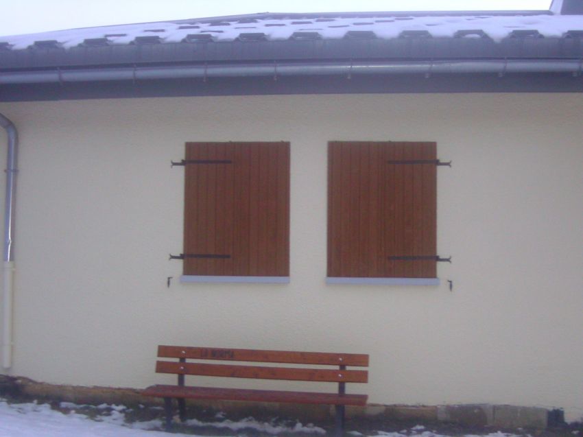 Le Village, N°59