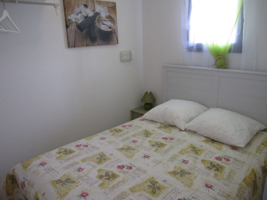 Charmant appartement face aux montagnes