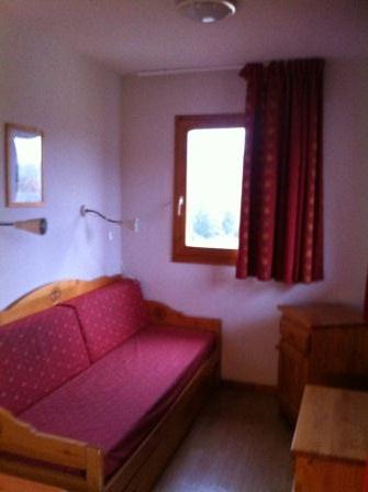 LES CHALETS DE SUPERD