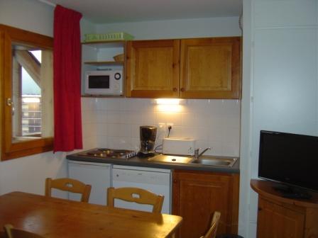 LES CHALETS DE SUPERD