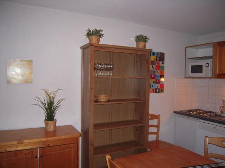 LES CHALETS DE SUPERD