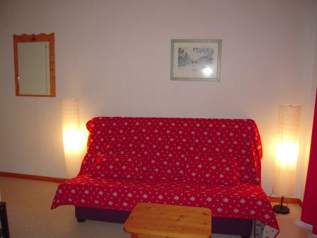 LES CHALETS DE SUPERD