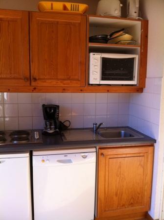 LES CHALETS DE SUPERD