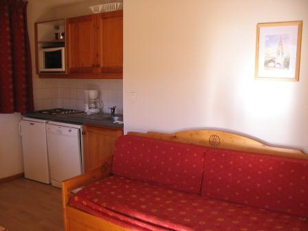 LES CHALETS DE SUPERD