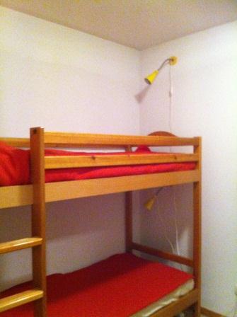 LES CHALETS DE SUPERD