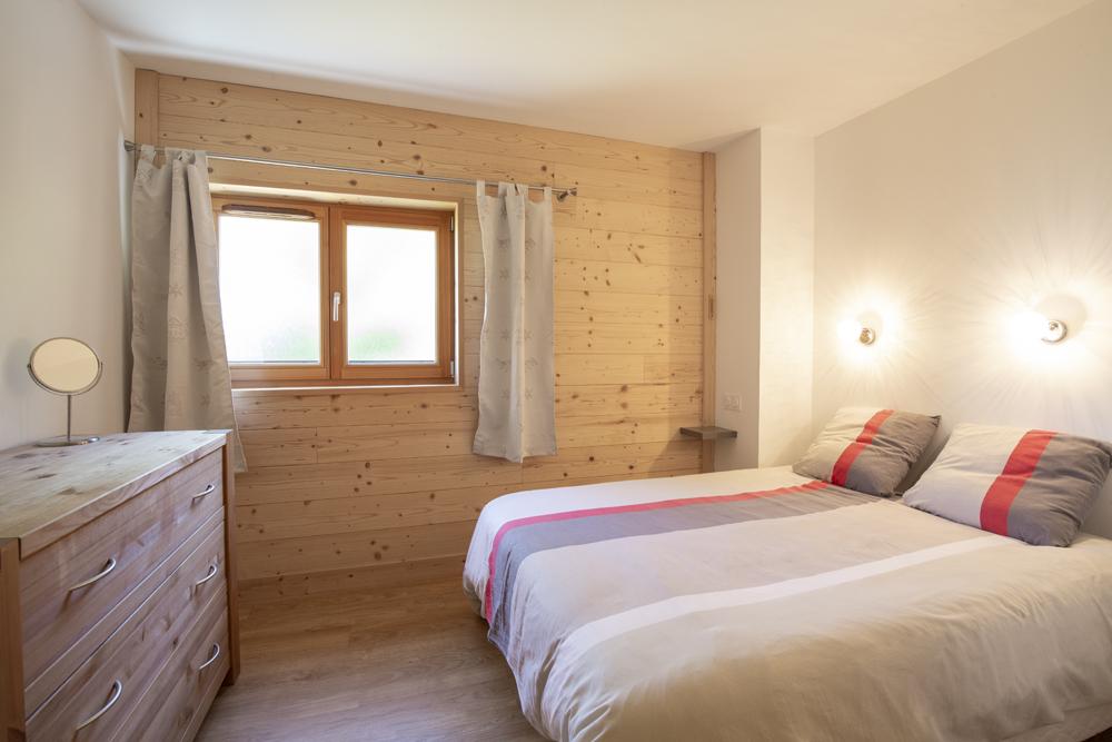 Chalet 15 pers 4 étoiles - 6 chambres spacieuses - accès navettes gratuites pistes
