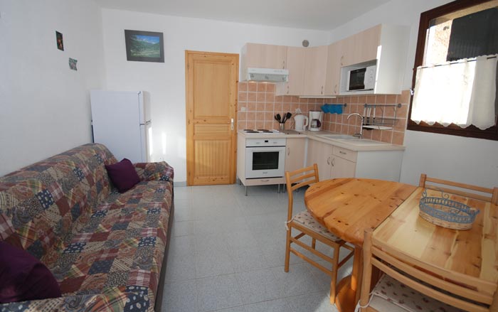 4 à 6 PERSONNES - CHA 11