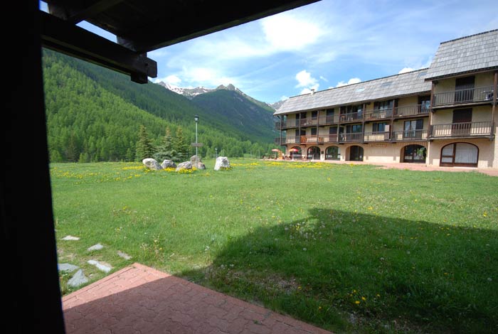 4 à 6 PERSONNES - CHA 11