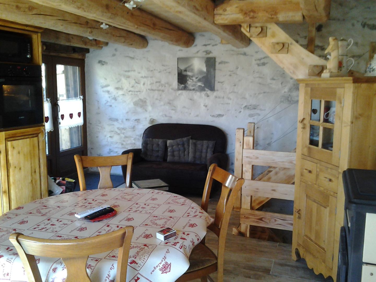 chalet d'Elise