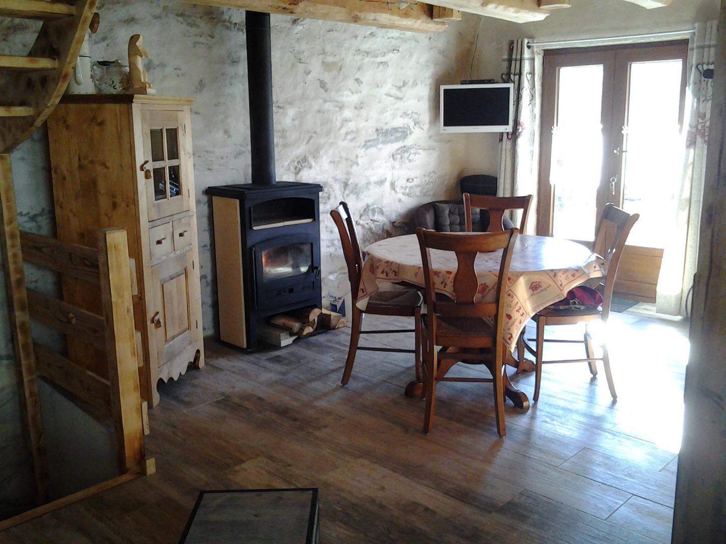 chalet d'Elise