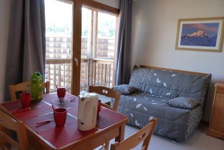 LES CHALETS DE SUPERD